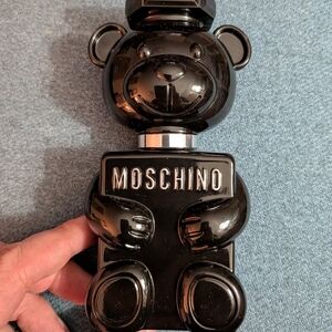 Moschino Toy Boy Eau De Parfum 1.7 Oz